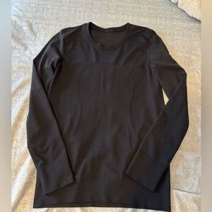 Lululemon long sleeve swifty
